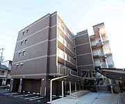 くいな橋駅より徒歩8分 4階 築8年11ヶ月の賃貸物件