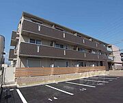 中書島駅より徒歩25分 2階 築11年9ヶ月の賃貸物件