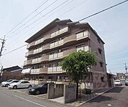 ラクロス丹波橋 1階 築29年9ヶ月の賃貸物件