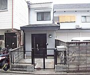 伏見駅より徒歩9分 築48年8ヶ月の賃貸物件