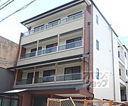 清水五条駅より徒歩9分 1階 築2年4ヶ月の賃貸物件