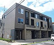 西大路駅より徒歩18分 1階 築11年8ヶ月の賃貸物件