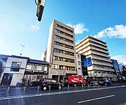 ＧＲＡＮＤＶＡＬＵＥ御所南 3階 築41年1ヶ月の賃貸物件