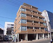 山科駅より徒歩7分 5階 築24年8ヶ月の賃貸物件