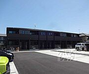 堅田駅より徒歩5分 1階 築1年6ヶ月の賃貸物件