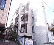 カティー２ 2階 築35年4ヶ月の賃貸物件