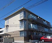 アメニティー・ウエスト 3階 築10年2ヶ月の賃貸物件