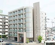 桂川駅より徒歩9分 4階 築17年5ヶ月の賃貸物件
