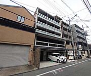 烏丸御池駅より徒歩9分 2階 築16年10ヶ月の賃貸物件