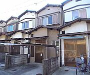 東野駅より徒歩12分 築49年3ヶ月の賃貸物件