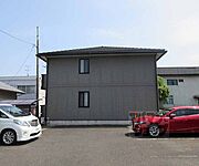 フルーレ高砂 2階 築23年1ヶ月の賃貸物件