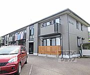 南滋賀駅より徒歩5分 1階 築23年7ヶ月の賃貸物件