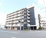 山本グランドハイツ 2階 築45年7ヶ月の賃貸物件