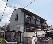 丹波橋駅より徒歩5分 1階 築29年2ヶ月の賃貸物件