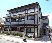 チッタリーベラ 3階 築14年8ヶ月の賃貸物件