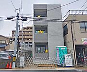 伏見駅より徒歩4分 2階 新築の賃貸物件
