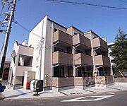 エルバ深草 1階 築7年の賃貸物件