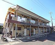 宮本ハイツ 1階 築50年8ヶ月の賃貸物件