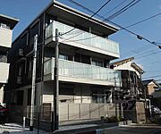 トラウムＪＴＳ 2階 築3年8ヶ月の賃貸物件