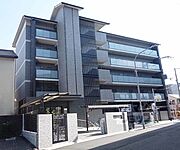 西大路駅より徒歩5分 5階 築7年11ヶ月の賃貸物件