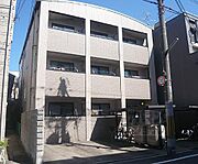 イーストアベニュー 2階 築30年9ヶ月の賃貸物件