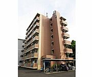 新風館 7階 築18年8ヶ月の賃貸物件