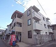 マンションタツミヤ 3階 築31年9ヶ月の賃貸物件