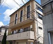 清水五条駅より徒歩5分 1階 築28年8ヶ月の賃貸物件