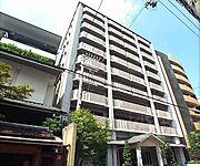 四条駅より徒歩7分 5階 築26年8ヶ月の賃貸物件
