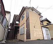 岡町荘 1階 築57年3ヶ月の賃貸物件