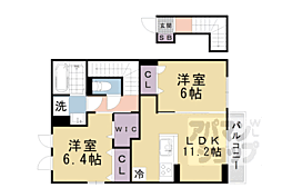 JR東海道・山陽本線 瀬田駅 徒歩12分 2階/-