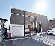 滋賀里駅より徒歩4分 2階 築15年5ヶ月の賃貸物件