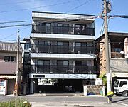 JPアパートメント膳所 3階 築18年1ヶ月の賃貸物件
