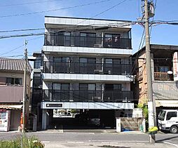 京阪石山坂本線 錦駅 徒歩2分の賃貸マンション