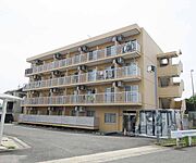 オリオンコート 3階 築28年8ヶ月の賃貸物件