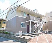 松ノ馬場駅より徒歩10分 2階 築29年1ヶ月の賃貸物件