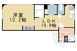 澤田ビル西館 3階