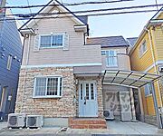 西向日駅より徒歩27分 築26年8ヶ月の賃貸物件