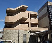 西大路駅より徒歩29分 3階 築19年9ヶ月の賃貸物件