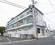 ハイツ大林 2階 築49年8ヶ月の賃貸物件