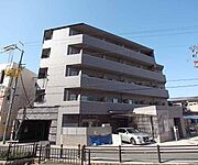 伏見駅より徒歩8分 2階 築14年8ヶ月の賃貸物件