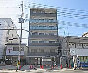 中書島駅より徒歩7分 4階 築4年8ヶ月の賃貸物件