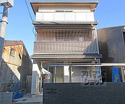 京阪本線 丹波橋駅 徒歩14分の賃貸マンション