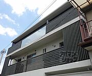 京都駅より徒歩17分 3階 築15年8ヶ月の賃貸物件