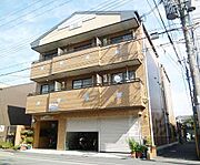 十条駅より徒歩5分 2階 築28年8ヶ月の賃貸物件