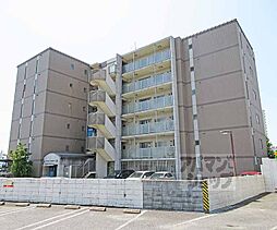 JR湖西線 大津京駅 徒歩14分の賃貸マンション