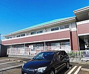 唐崎駅より徒歩11分 1階 築24年5ヶ月の賃貸物件