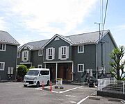 アウローラ比叡2 2階 築27年11ヶ月の賃貸物件