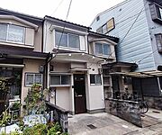 御陵駅より徒歩17分 築53年2ヶ月の賃貸物件