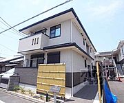 JR藤森駅より徒歩5分 2階 築13年8ヶ月の賃貸物件